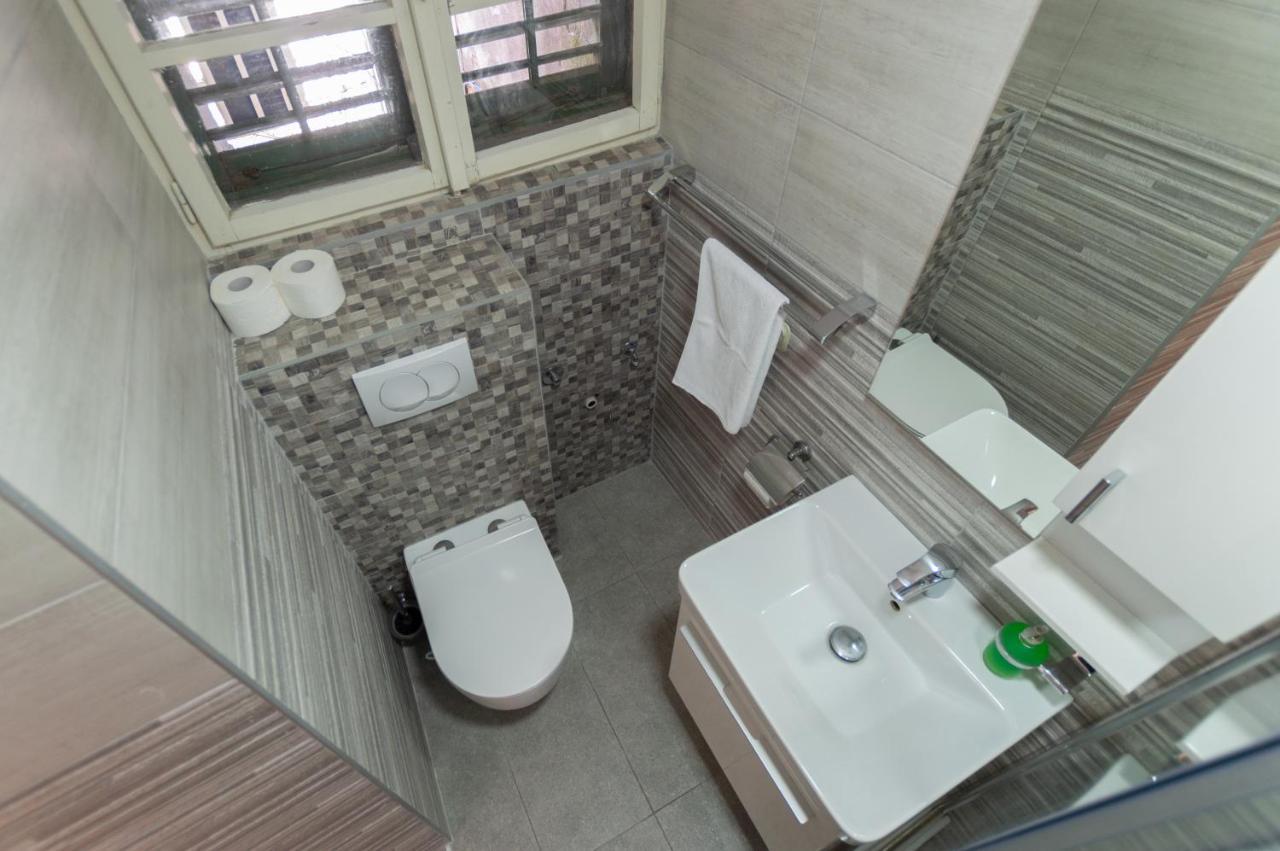 Camenno Apartments-The Heart Of Diocletian'S Palace-Open All Winter! Split Kültér fotó