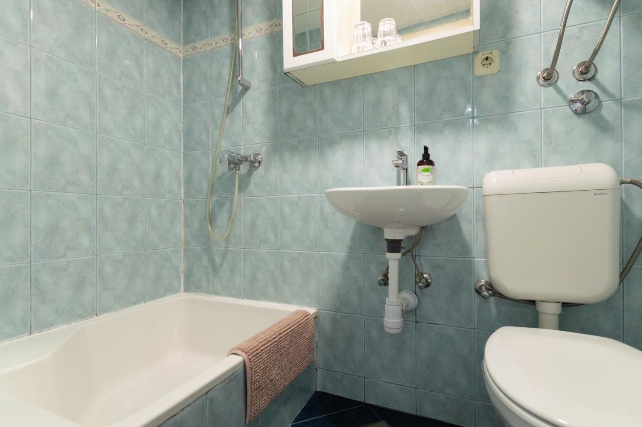 Camenno Apartments-The Heart Of Diocletian'S Palace-Open All Winter! Split Kültér fotó
