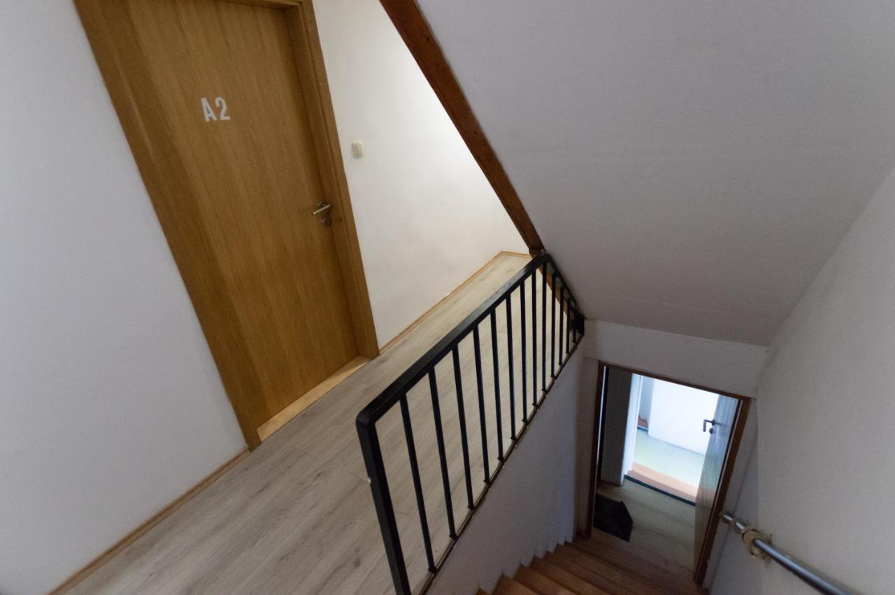 Camenno Apartments-The Heart Of Diocletian'S Palace-Open All Winter! Split Kültér fotó