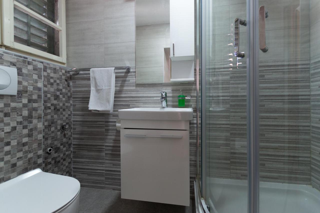 Camenno Apartments-The Heart Of Diocletian'S Palace-Open All Winter! Split Kültér fotó